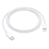 Apple USB-C To Lightning Cable (1M)