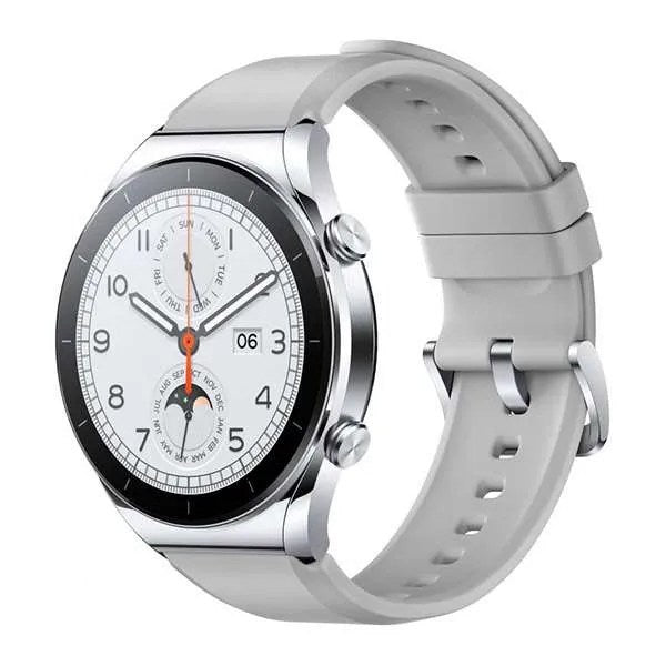 Xiaomi Watch S1
