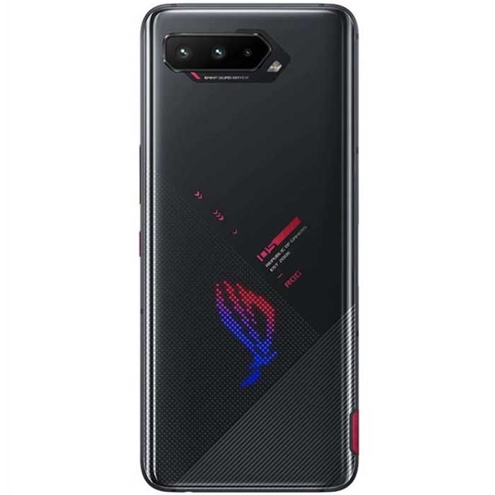 Asus Rog Phone 5 (16GB,256GB) 5G Dual Sim (PTA Approved)
