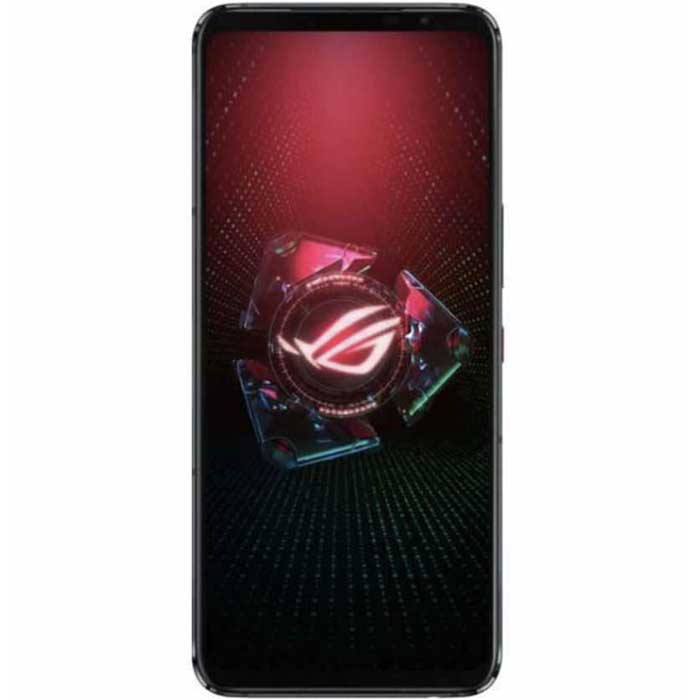 Asus Rog Phone 5 (16GB,256GB) 5G Dual Sim (PTA Approved)
