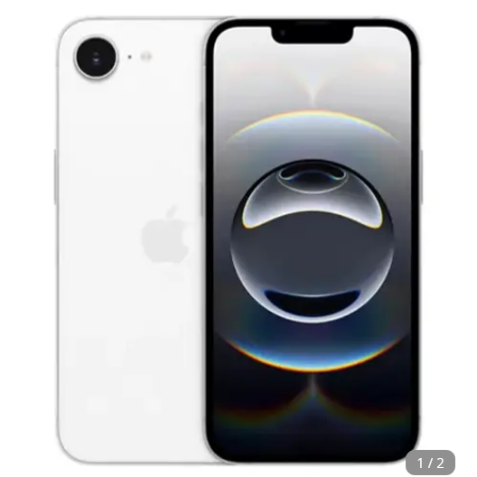 Apple iPhone 16E official Pta approved