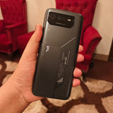 Asus Rog 6 Batman Edition Non PTA