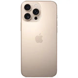 iphone 16 pro max desert titanium