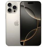 iphone 16 pro max Natural titanium