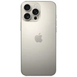iphone 16 pro max Natural titanium