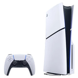 Play Station 5  Slim Edition New model 2024