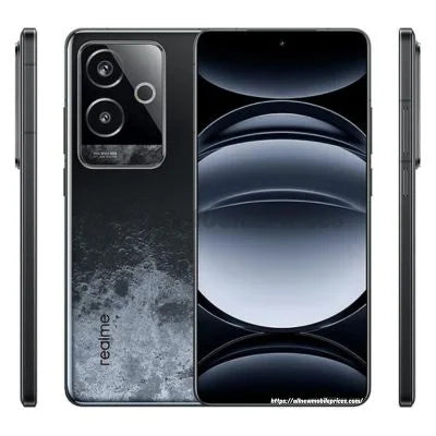 Realme GT6 (Snapdragon 8 gen 3) Gaming phone – Jumbo Tech Pakistan