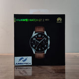 HUAWEI WATCH GT 2 (46MM) Classic Edition