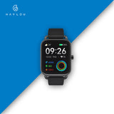 Haylou RS4 SmartWatch Black