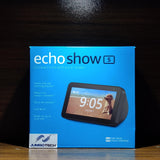 Amazon echo show 5