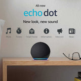 Amazon Echo Dot (4th Genration)