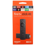 Amazon Fire Stick 4k 2021