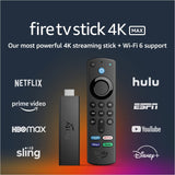 Amazon Fire Stick 4K Max