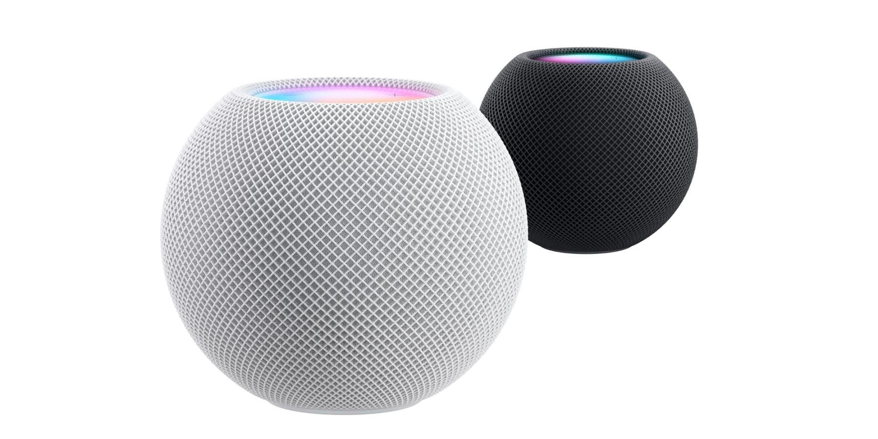 Apple homepod mini - スピーカー