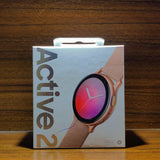 GALAXY WATCH ACTIVE 2 - 44mm