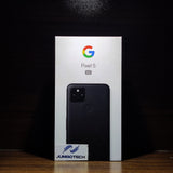 Google Pixel 5 - PTA APPROVED