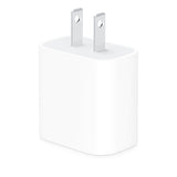 Apple USB - 20W power Adapter