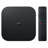 Mi Box S -4K Ultra HD Streaming Media Player