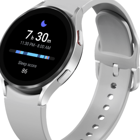 Galaxy watch 4 40mm R860 – Jumbo Tech Pakistan