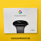 Google pixel watch