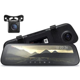 70mai D07 Rear View Dash Cam (Night Vision) 