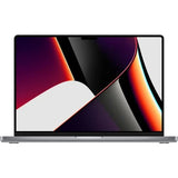Apple MacBook Pro 16 inch MK1E3 Silver