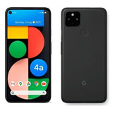 Google Pixel 4a (5G) - PTA APPROVED Single SIM Software Unlock